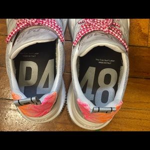 P448 Luke Shoes. Great condition!!